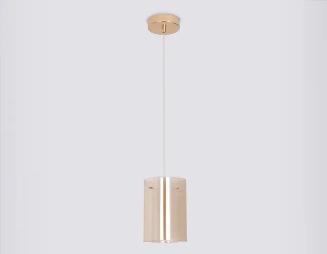 Светильник Ambrella Light TR3681 — золотой, ракурс 5