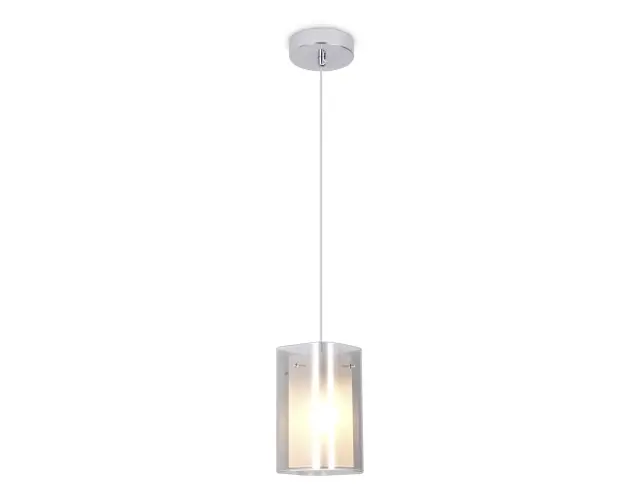 Светильник Ambrella Light TR3682 — золотой, ракурс 4