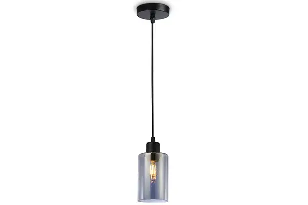 Светильник Ambrella Light TR3695 — черный