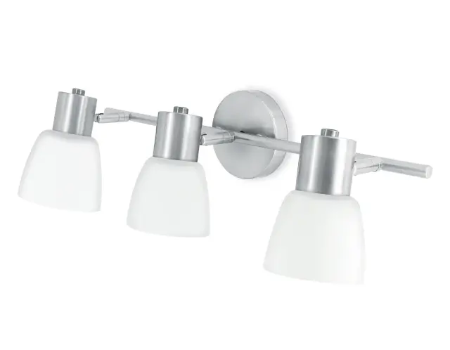 Спот Ambrella Light TR3965 — хром, ракурс 2