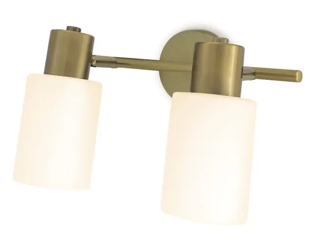 Спот Ambrella Light TR3969 — латунь