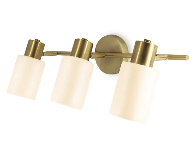 Спот Ambrella Light TR3972 — латунь