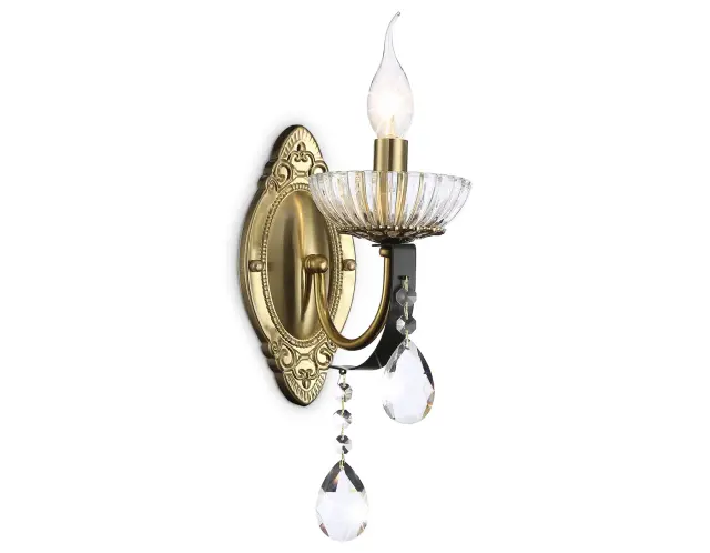 Бра Ambrella Light TR4954 — золотой