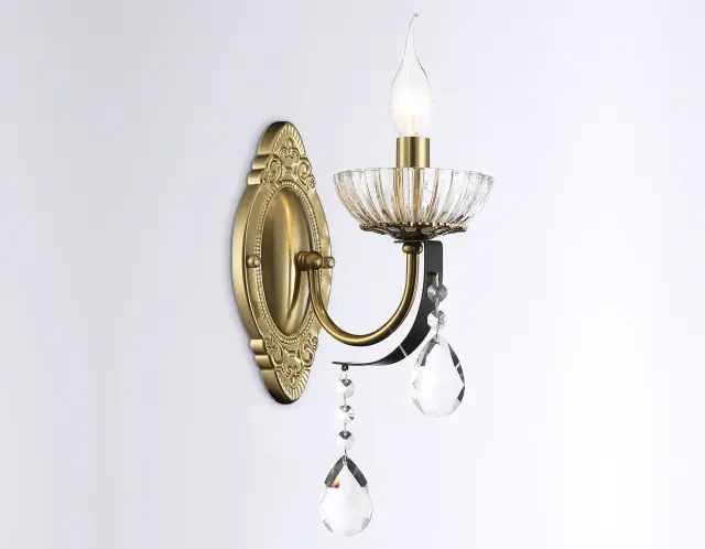 Бра Ambrella Light TR4954 — золотой, ракурс 5