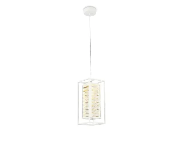 Светильник Ambrella Light TR5042 — белый