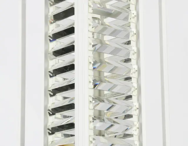 Светильник Ambrella Light TR5042 — белый, ракурс 2