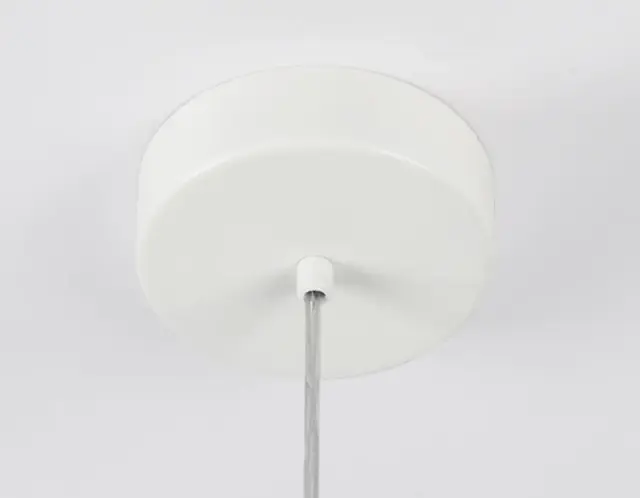 Светильник Ambrella Light TR5042 — белый, ракурс 4