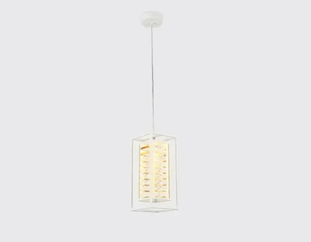 Светильник Ambrella Light TR5042 — белый, ракурс 5
