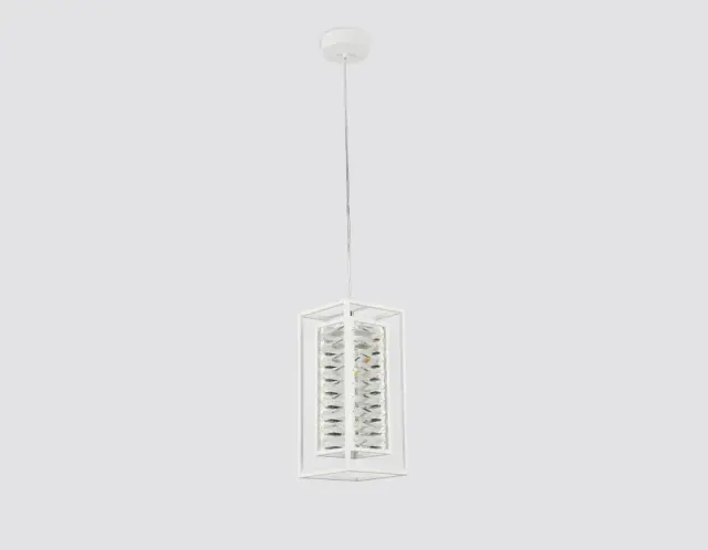 Светильник Ambrella Light TR5042 — белый, ракурс 6