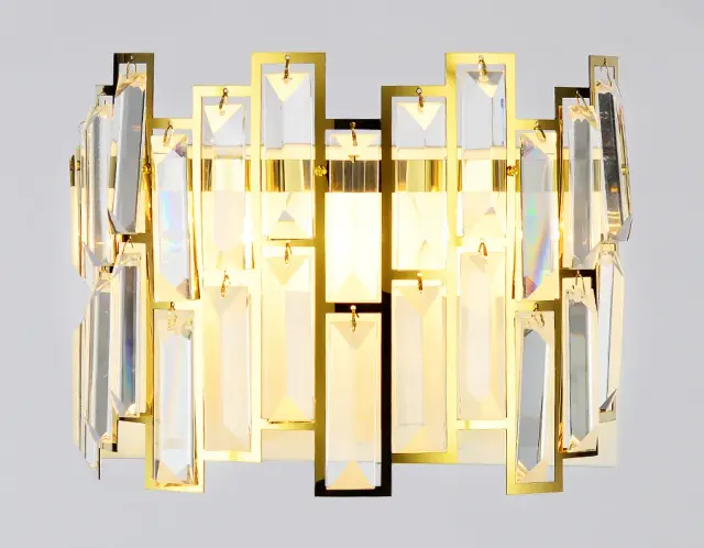 Бра Ambrella Light TR5055 — золотой, ракурс 5