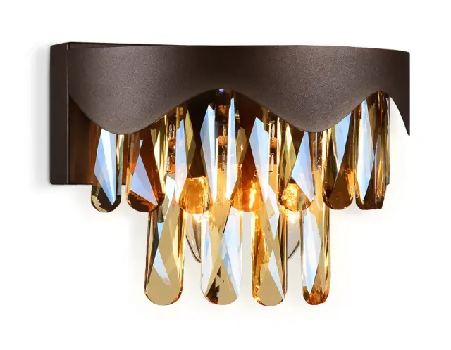 Бра Ambrella Light TR5091 — коричневый