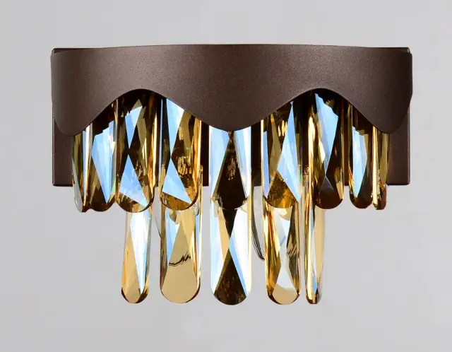 Бра Ambrella Light TR5091 — коричневый, ракурс 5