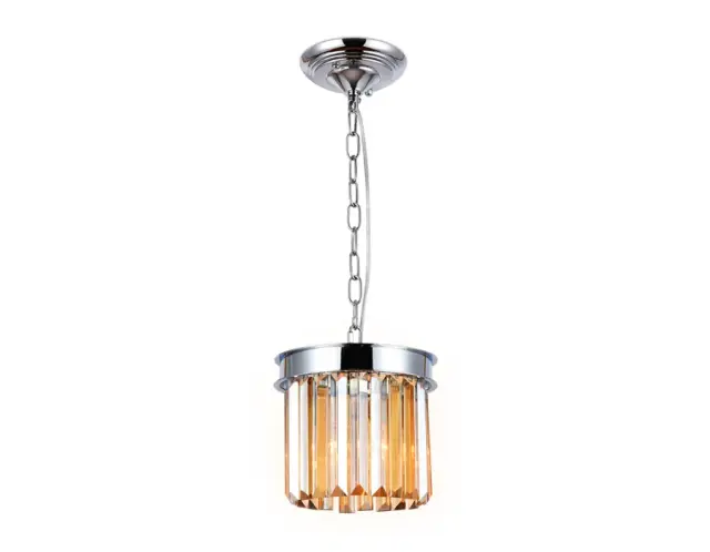 Светильник Ambrella Light TR5102 — хром
