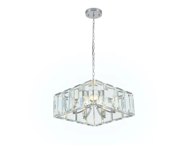 Люстра Ambrella Light TR5148 — хром