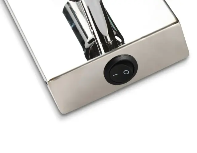 Бра Ambrella Light TR5155 — хром
