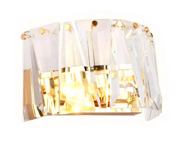 Бра Ambrella Light TR5176 — золотой