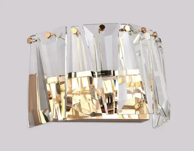 Бра Ambrella Light TR5176 — золотой, ракурс 2