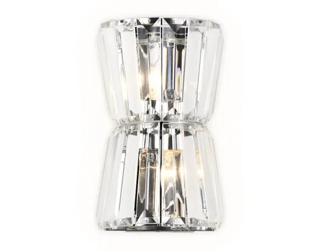 Бра Ambrella Light TR5217 — хром