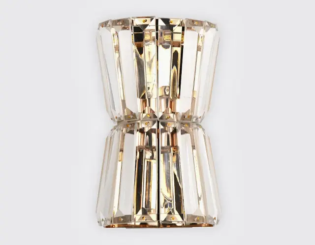 Бра Ambrella Light TR5219 — золотой, ракурс 3