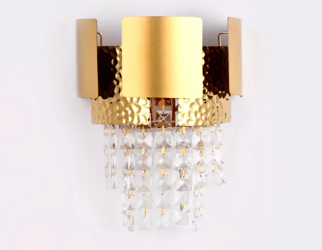 Бра Ambrella Light TR5252 — золотой, ракурс 2