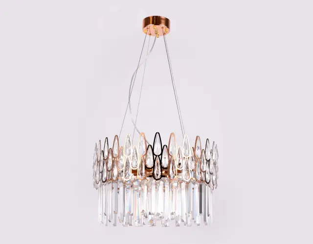 Светильник Ambrella Light TR5263 — золотой, ракурс 4