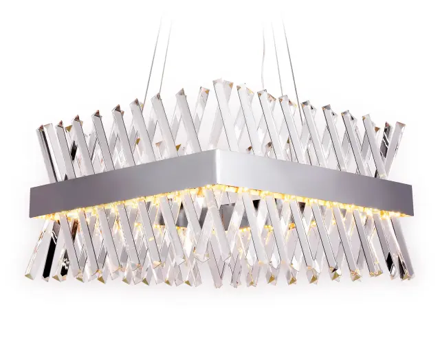 Светильник Ambrella Light TR5315 — хром