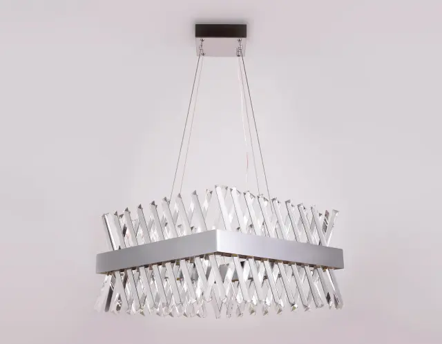 Светильник Ambrella Light TR5315 — хром, ракурс 5
