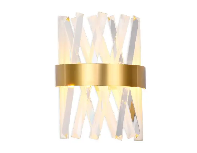 Бра Ambrella Light TR5324 — золотой