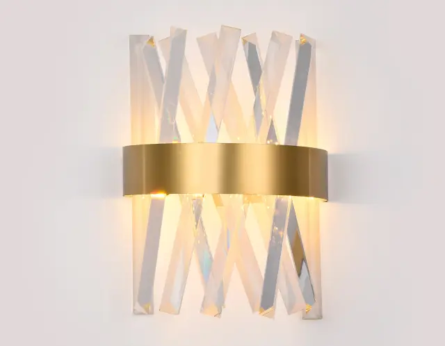 Бра Ambrella Light TR5324 — золотой, ракурс 4