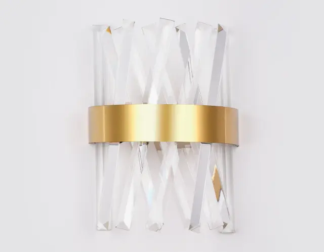 Бра Ambrella Light TR5324 — золотой, ракурс 5