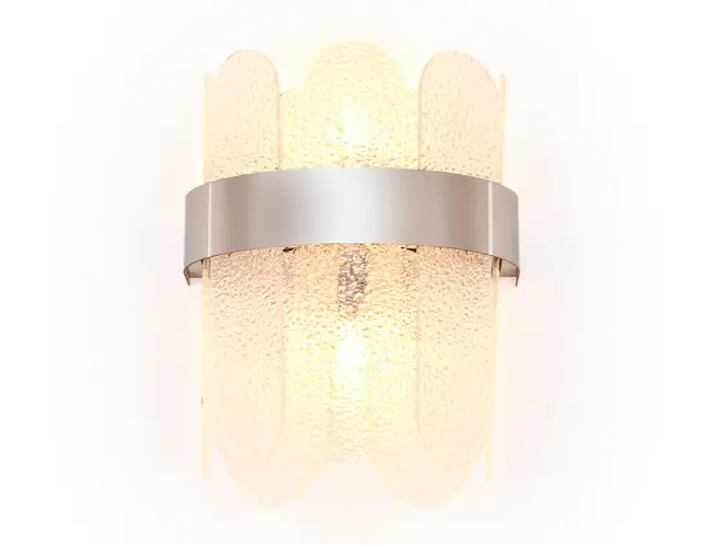 Бра Ambrella Light TR5337 — хром
