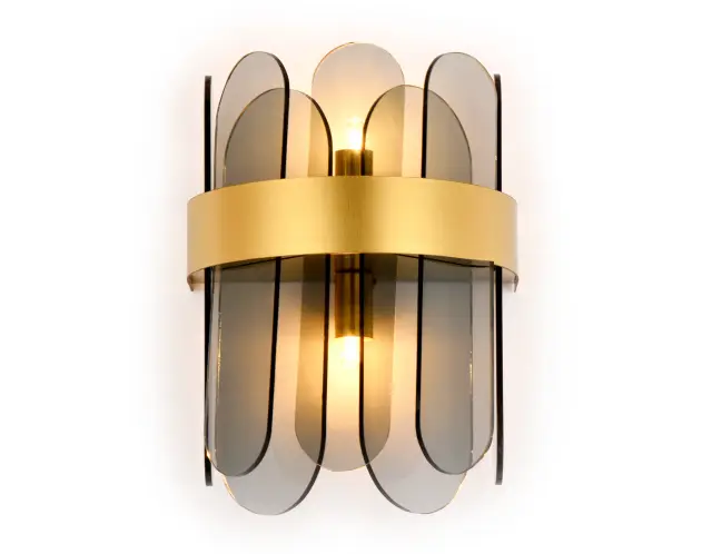 Бра Ambrella Light TR5348 — золотой