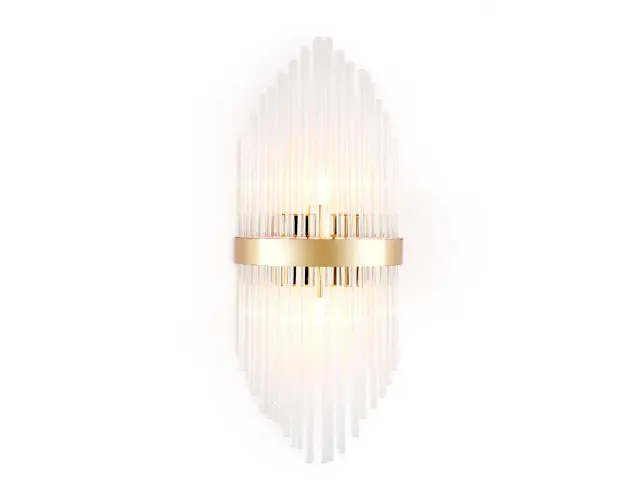 Бра Ambrella Light TR5372 — золотой