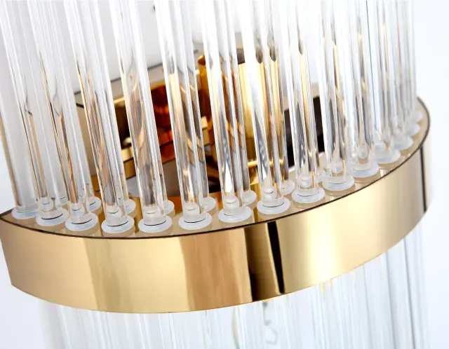 Бра Ambrella Light TR5372 — золотой, ракурс 2