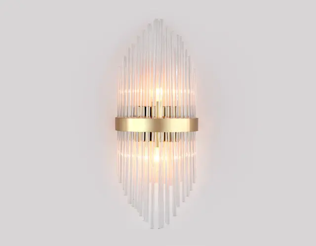 Бра Ambrella Light TR5372 — золотой, ракурс 3