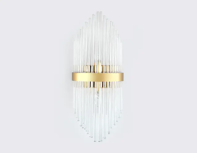 Бра Ambrella Light TR5372 — золотой, ракурс 4