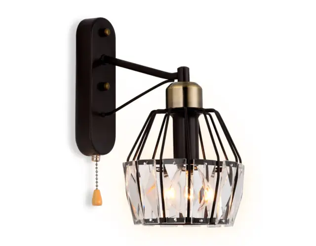 Бра Ambrella Light TR5879 — коричневый