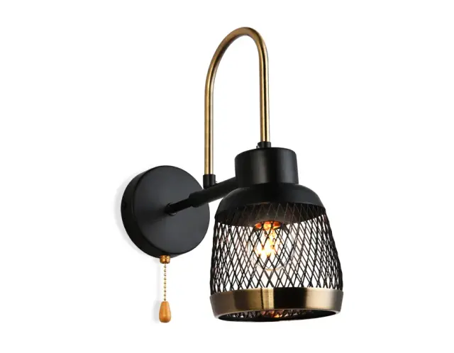 Бра Ambrella Light TR8008 — черный