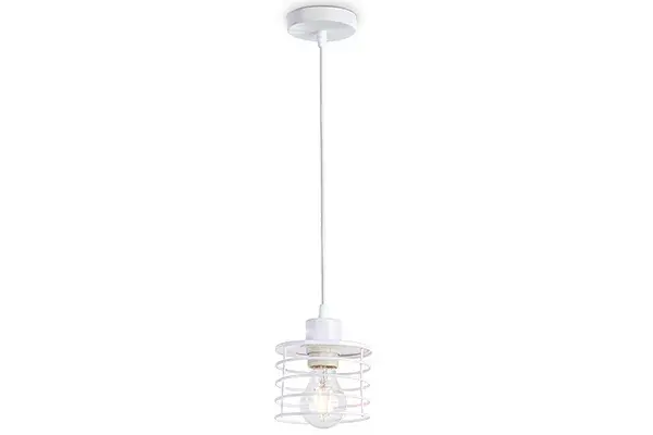 Светильник Ambrella Light TR8065 — белый