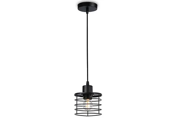 Светильник Ambrella Light TR8068 — черный