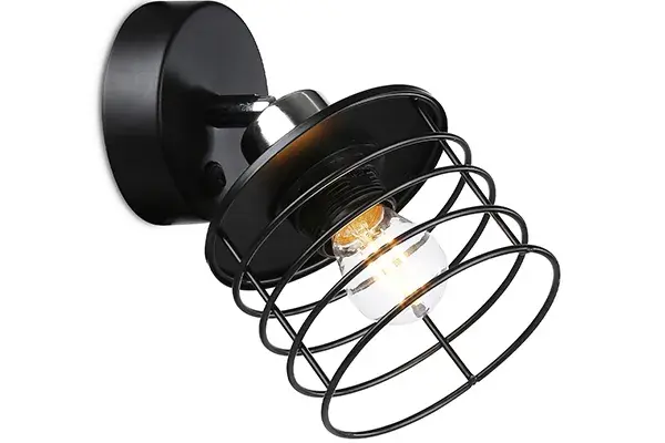 Спот Ambrella Light TR8088 — черный