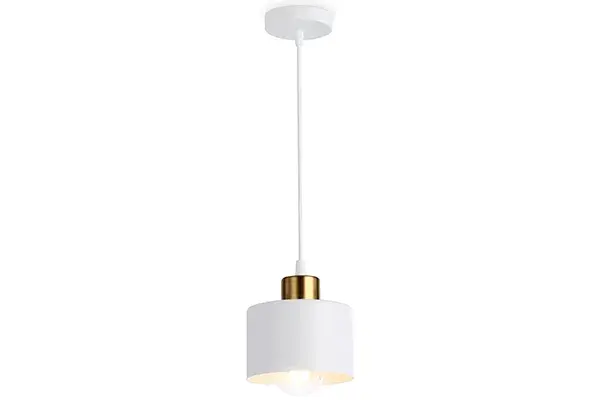 Светильник Ambrella Light TR8112 — белый