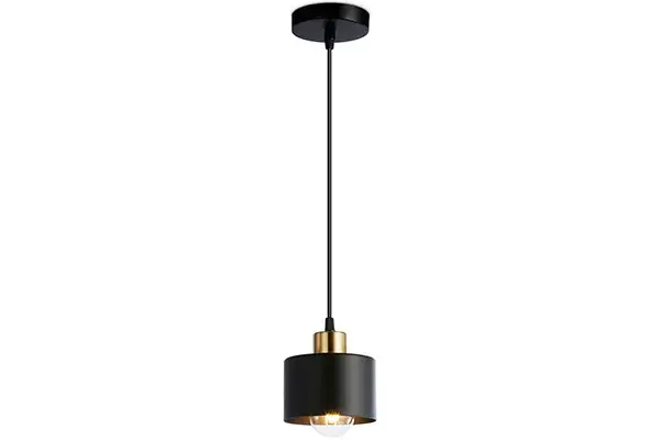 Светильник Ambrella Light TR8113 — черный