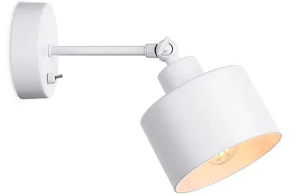 Бра Ambrella Light TR8135 — белый