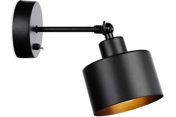 Бра Ambrella Light TR8137 — черный