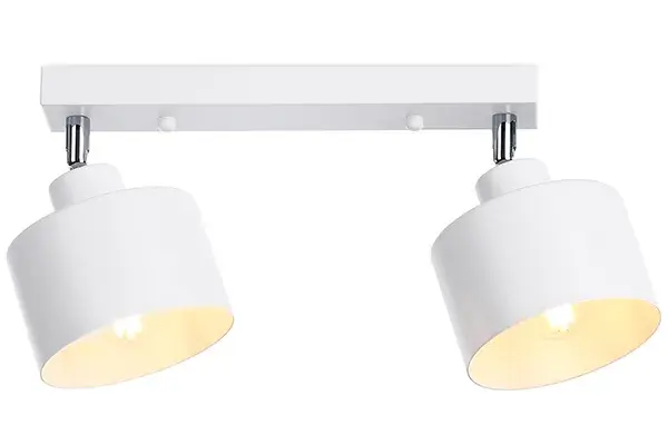 Спот Ambrella Light TR8141 — белый