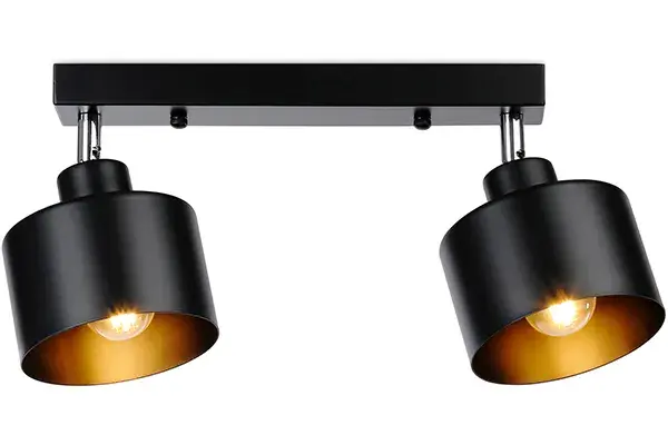 Спот Ambrella Light TR8142 — черный