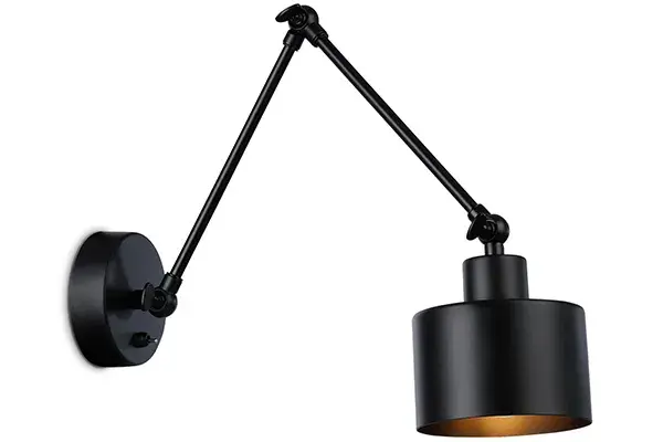 Бра Ambrella Light TR8148 — черный