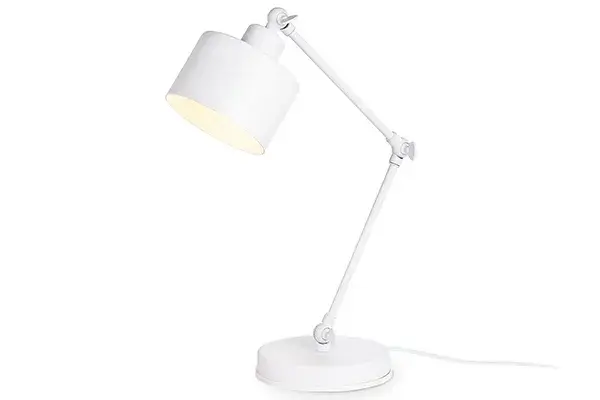 Настольная лампа Ambrella Light TR8152 — белый