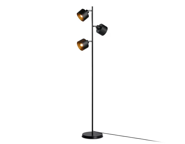 Торшер Ambrella Light TR8155 — черный